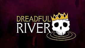 Dreadful River zwiastun #1