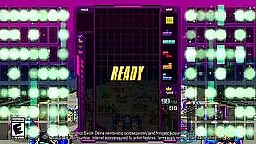 Tetris 99 - zwiastun rozgrywki z 41st Maximus Cup