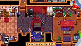 Stardew Valley - zwiastun z Nintendo Direct 12.09.2025
