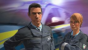 Autobahn Police Simulator 3 zwiastun premierowy