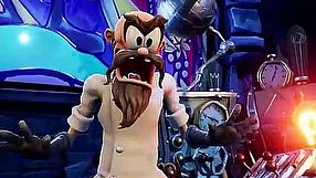 Disney Epic Mickey: Rebrushed - zwiastun z datą premiery