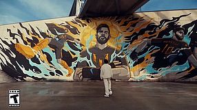 Fortnite - zwiastun Fortnite X Lionel Messi