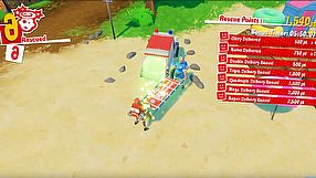 The Stretchers zwiastun na premierę