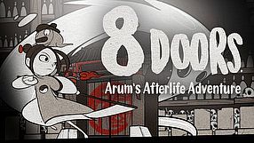 8Doors: Arum's Afterlife Adventure zwiastun #1