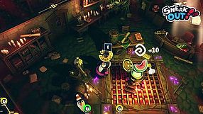 Sneak Out - zwiastun rozgrywki