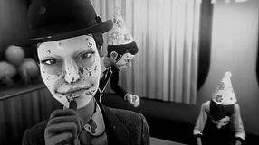 We Happy Few: We All Fall Down zwiastun na premierę