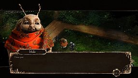 Bloom: Memories zwiastun #1