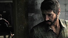The Last of Us trailer #1 (PL)