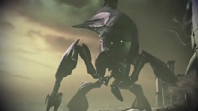 Mass Effect 3 VGA 2011