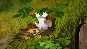 Tukoni zwiastun na premierę