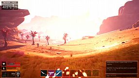 Outpost Zero zwiastun #1