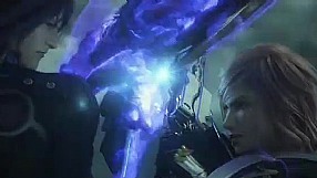 Final Fantasy XIII-2 A Guided Tour