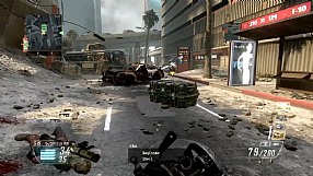 Call of Duty: Black Ops II ujawnienie edycji kolekcjonerskiej