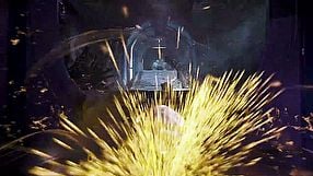 Warframe - zwiastun premierowy Shadowgraphera