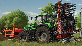 Farming Simulator 22 zwiastun DLC Pumps N' Hoses #2