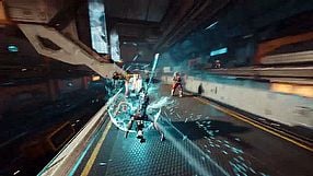 Warframe - zwiastun premierowy wersji na Nintendo Switch 2