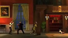 The Adventures of TinTin: Secret of the Unicorn trailer #2