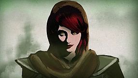 Desolatium zwiastun #2