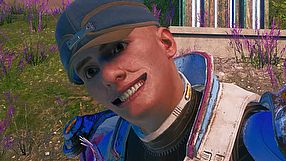 The Outer Worlds: Murder on Eridanos zwiastun #2