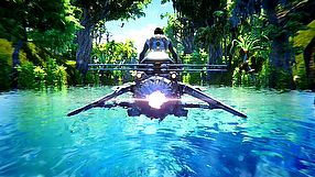 TauCeti Unknown Origin zapowiedź #1