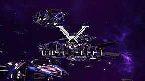 Dust Fleet zwiastun #1