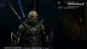 Middle-earth: Shadow of Mordor Sposoby eliminacji kapitanów (PL)