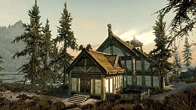 The Elder Scrolls V: Skyrim - Hearthfire oficjalny zwiastun