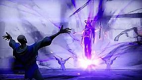 V Rising - zwiastun premierowy Invaders of Oakveil