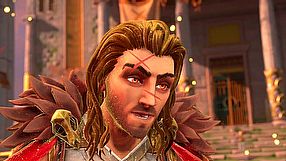 Immortals: Fenyx Rising - A New God zwiastun na premierę