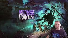 Nightmare Frontier - gameplay z komentarzem