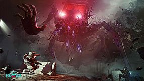 Once Human zwiastun #2