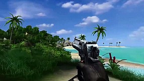 Far Cry Classic zwiastun na premierę