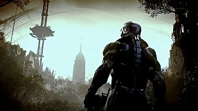 Crysis 3 trailer #1 (PL)