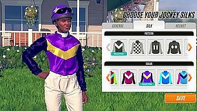 Rival Stars Horse Racing - zwiastun premierowy wersji na konsole