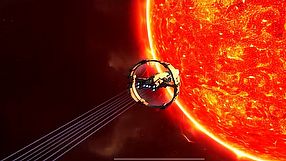 EVE Echoes zwiastun na premierę