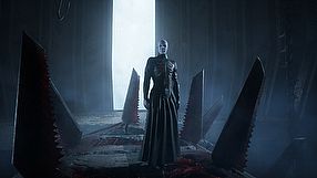 Clive Barker's Hellraiser: Revival - zwiastun #1