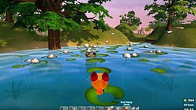 Garden Paws zwiastun #1