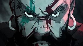 Diablo IV - animowany zwiastun Diablo 4 x Berserk