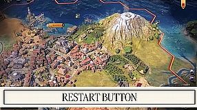 Sid Meier's Civilization VII - zwiastun marcowej aktualizacji (2025)