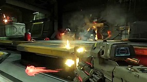 Doom zwiastun na premierę (PL)