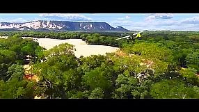 Microsoft Flight Simulator - zwiastun premierowy 19. aktualizacji świata