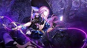 Honkai: Star Rail - zwiastun postaci: Jade