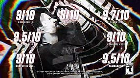 WWE 2K26 - zwiastun z ocenami