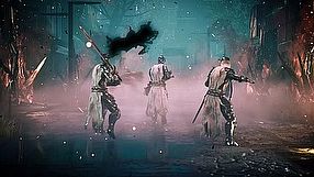 Deathbound - zwiastun z datą premiery