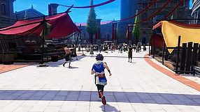 Fire Emblem: Fortune's Weave - zwiastun z Nintendo Direct 12.09.2025