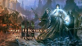 SpellForce 3 zwiastun premierowy edycji Reforced #2