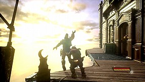 Styx: Shards of Darkness Tworzenie goblina (PL)