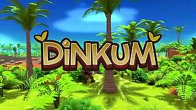 Dinkum - zwiastun z Nintendo Direct 12.09.2025