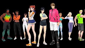 Fitness Boxing 2: Rhythm & Exercise zwiastun na premierę