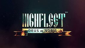 HighFleet zwiastun #1